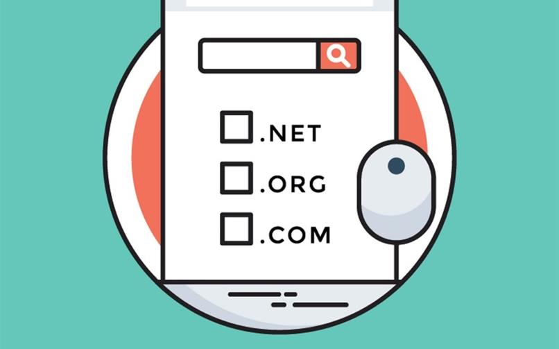 با انواع پسوند دامنه سایت آشنا شوید